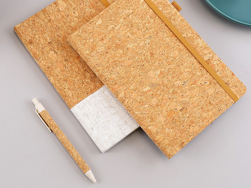 Environmentally Friendly Stationery is Becoming A Mainstream Choice
