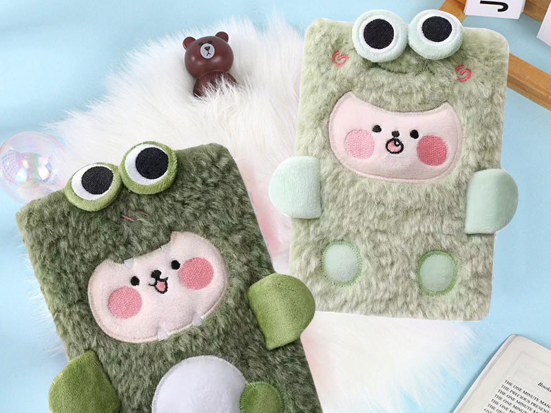 What Makes a Cute Notebook the Perfect Choice for You?