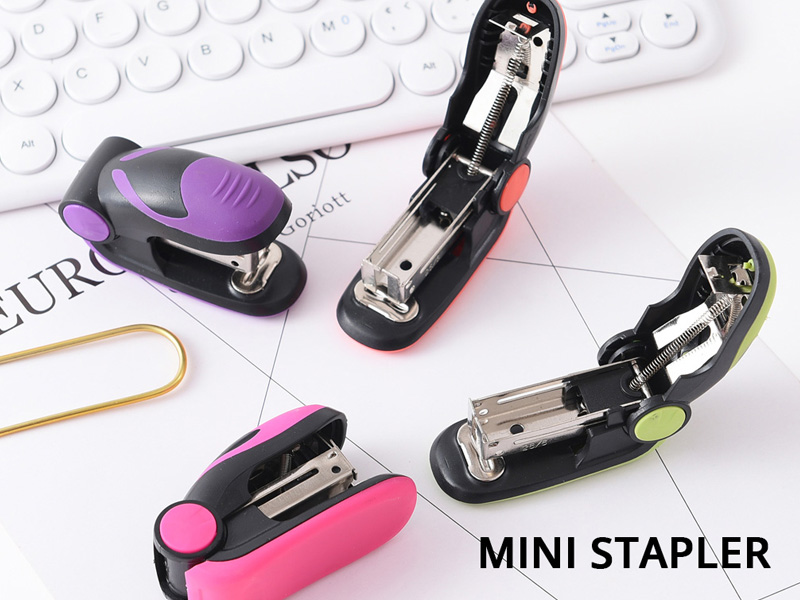 What Makes a Mini Stapler the Most Convenient Tool for Everyday Use?