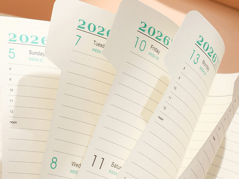 What Is a Paper Planner and Why Does It Still Matter?