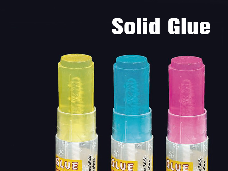 What Makes a High-Quality Solid Glue Stick Essential for Modern School and Office Use?