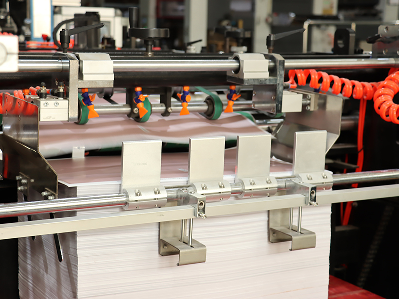 Elevating Puzzle Production: Our Automated Factory for Reliable B2B Partners