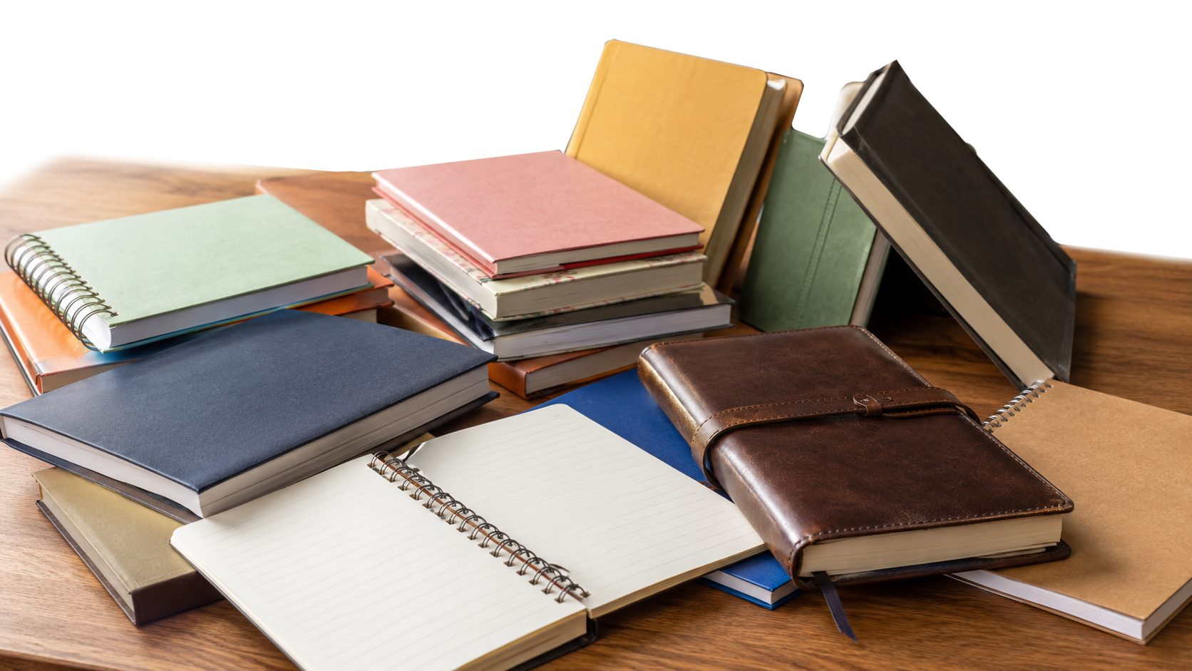 How to Choose the Right Paper Weight (GSM) for Notebook and Exercise Book Inner Pages