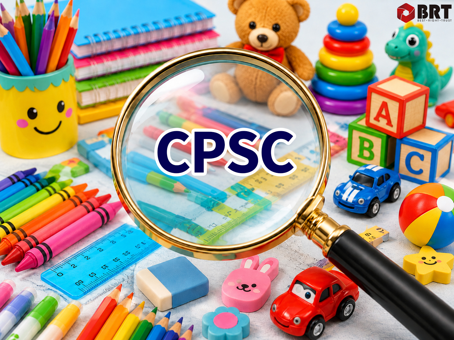 CPSC eFiling for Children's Stationery: CPC vs GCC Guide