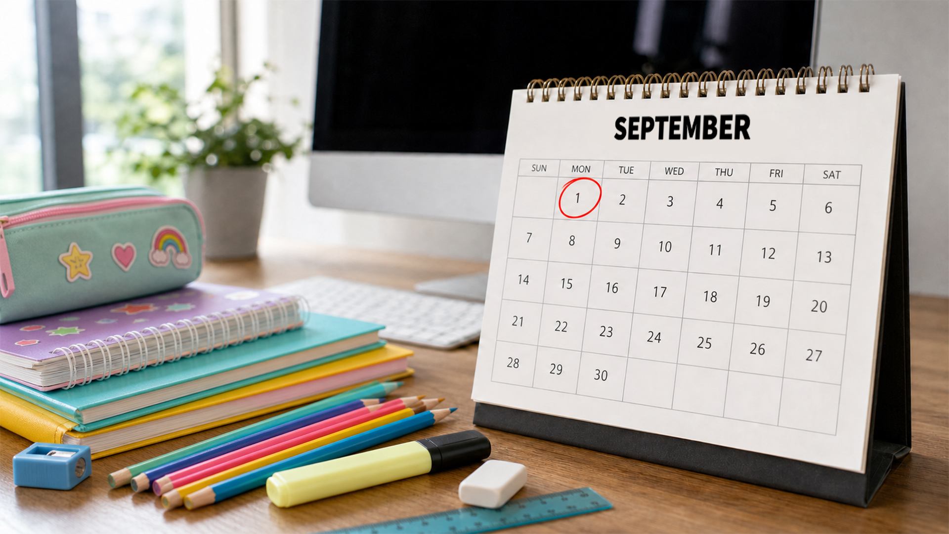Back-to-School Stationery Sourcing Calendar for Retailers: When to Order for 2027