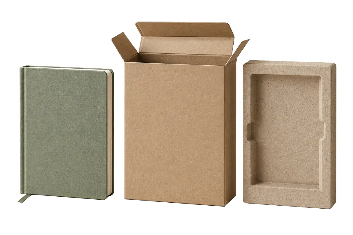 How Should B2B Buyers Compare Packaging Costs for Cross-Border Stationery Orders