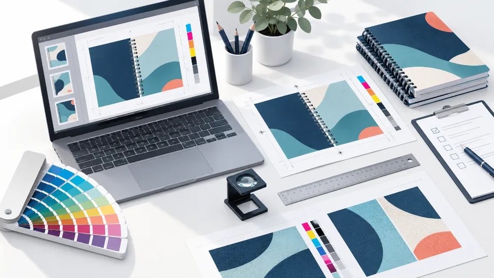 How to Prepare Artwork for Printing: A Prepress and Proofing Guide for Stationery Buyers
