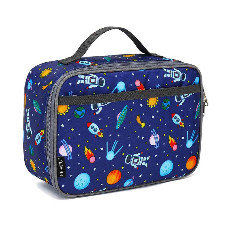 Cooler Kid Lunch Bag