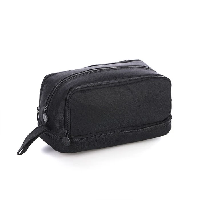 Double Window Macaron Pencil Case