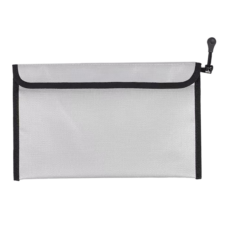 Durable Fireproof Document Bag