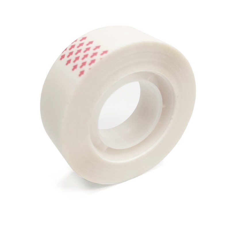 Easy-Tear Invisible Tape