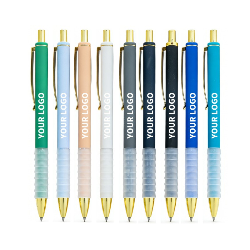 Grip Ballpoint Pen
