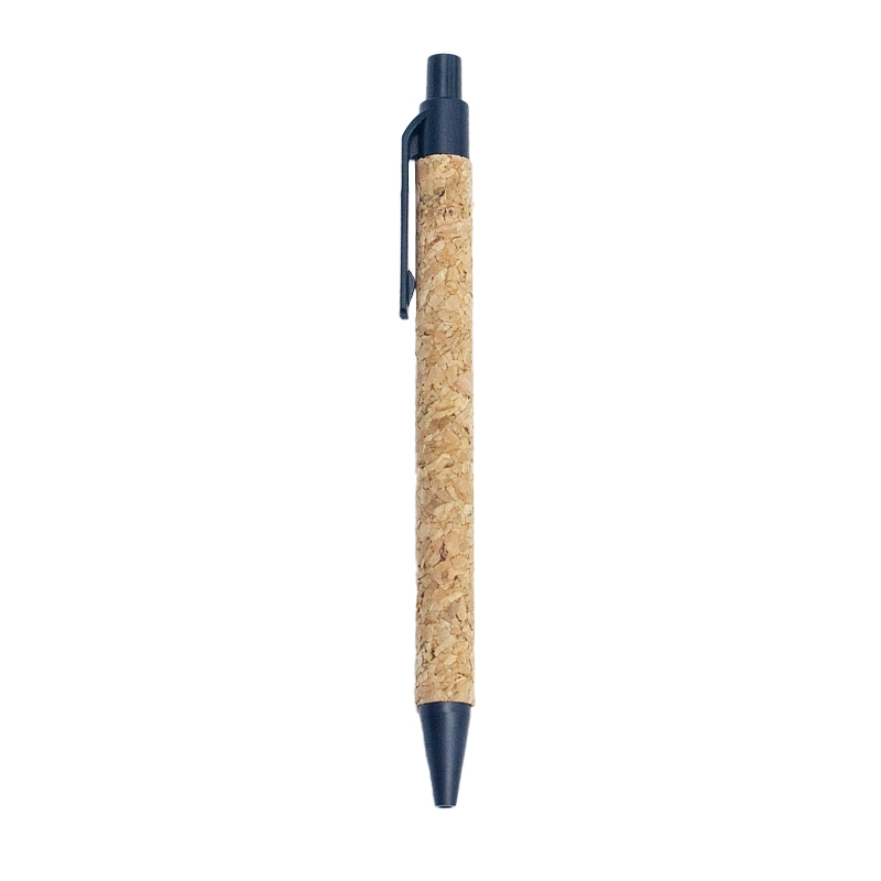 1 0mm Eco Friendly Wheat Straw Ballpoint Pen