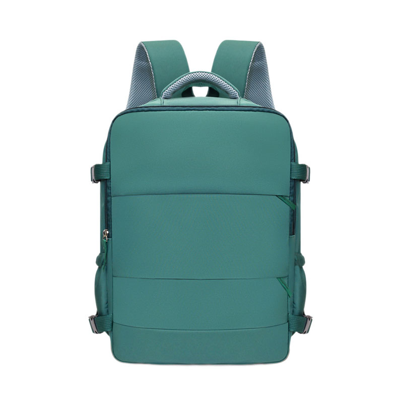 Large Capacity Oxford Multi-function Business Backpack