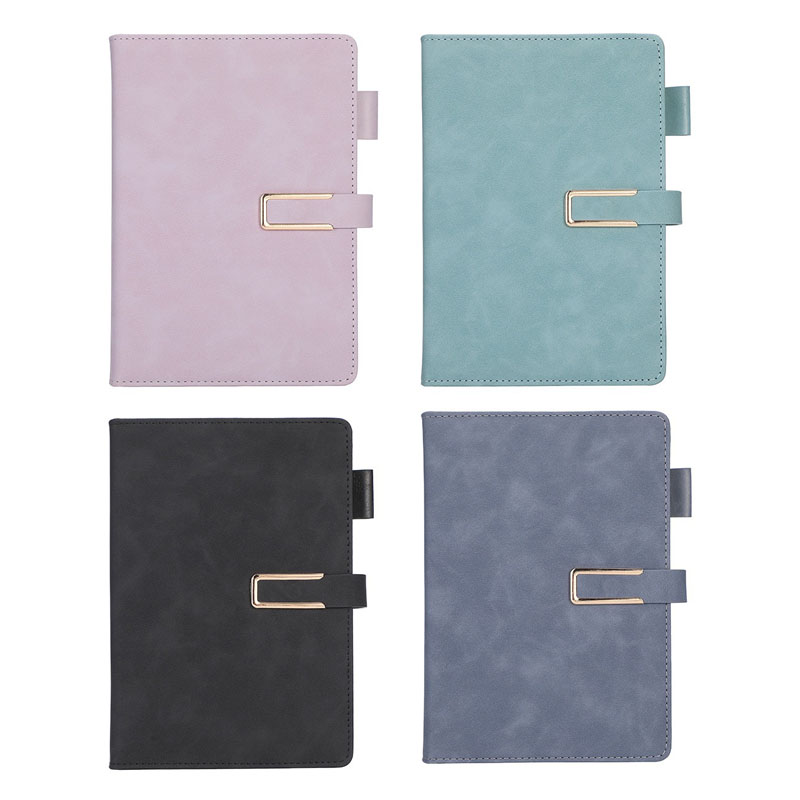 Luxury Business Notebook