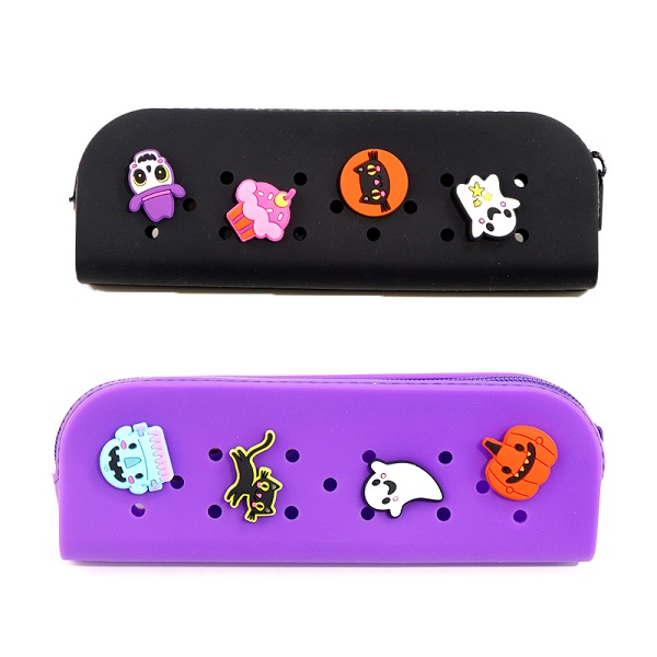 Silicone DIY Pencil Pouch