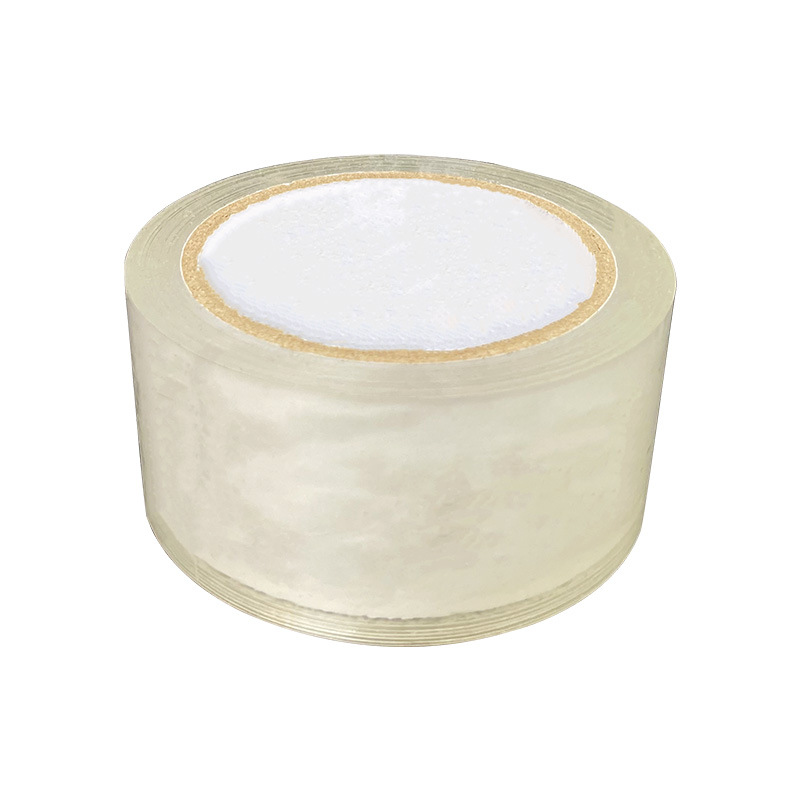 Transparent Adhesive Tape for Stationery