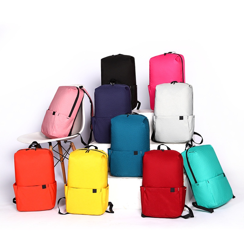 Unisex Waterproof Casual Sports Duffel Travel Bag
